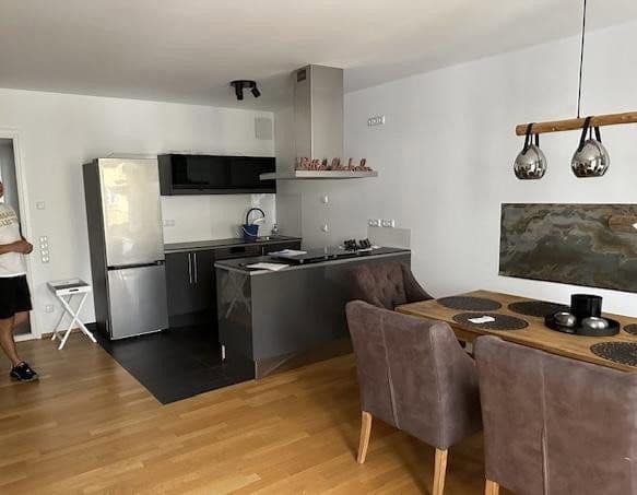 Pronájem bytu 2+1 63 m², Paul Heyse Str. 33c, München, Bavorsko Pronájem bytu 2+1 63 m², Paul Heyse Str. 33c, München, Bavorsko