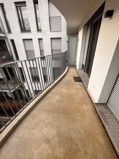 Pronájem bytu 2+1 63 m², Paul Heyse Str. 33c, München, Bavorsko Pronájem bytu 2+1 63 m², Paul Heyse Str. 33c, München, Bavorsko