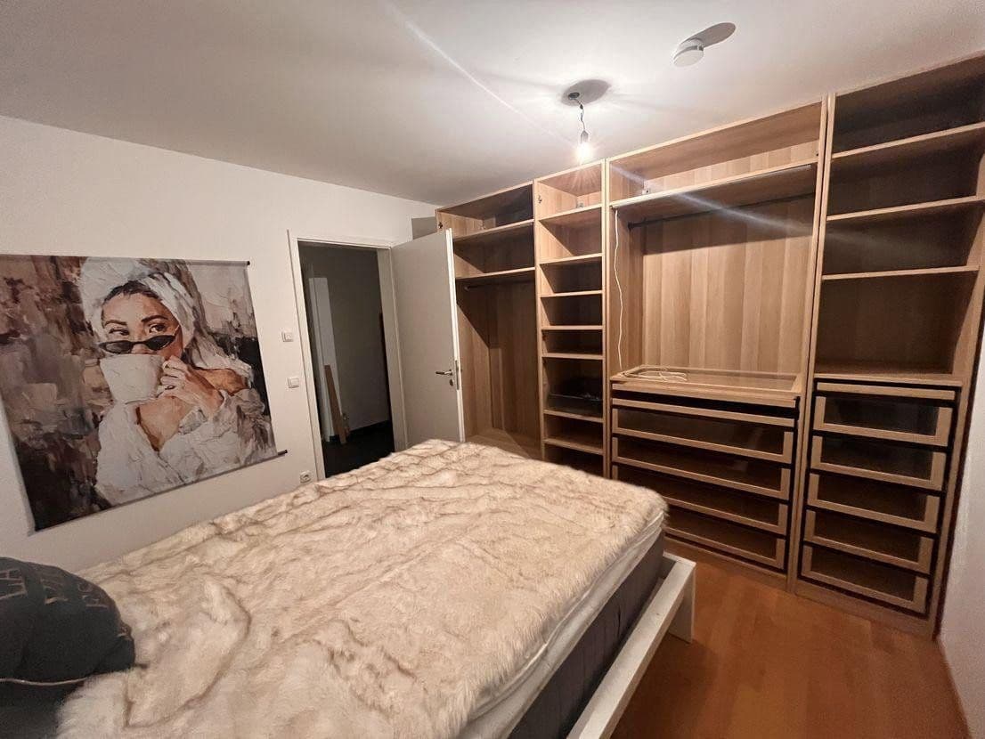 Pronájem bytu 2+1 63 m², Paul Heyse Str. 33c, München, Bavorsko Pronájem bytu 2+1 63 m², Paul Heyse Str. 33c, München, Bavorsko