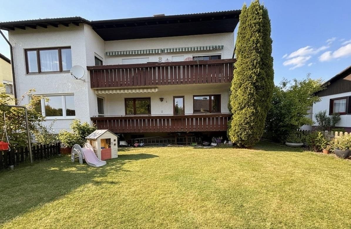 Prodej bytu 5+1 125 m², Bergatreute, Bádensko-Württembersko Prodej bytu 5+1 125 m², Bergatreute, Bádensko-Württembersko