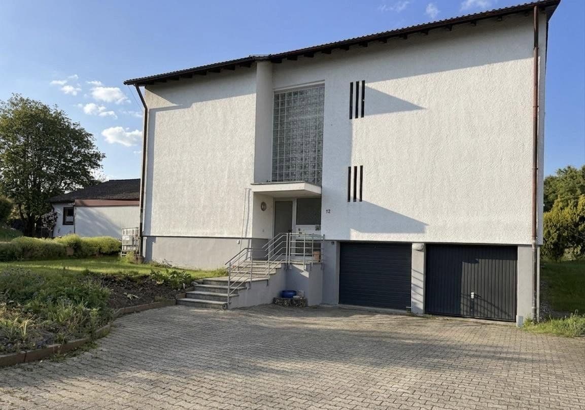 Prodej bytu 5+1 125 m², Bergatreute, Bádensko-Württembersko Prodej bytu 5+1 125 m², Bergatreute, Bádensko-Württembersko