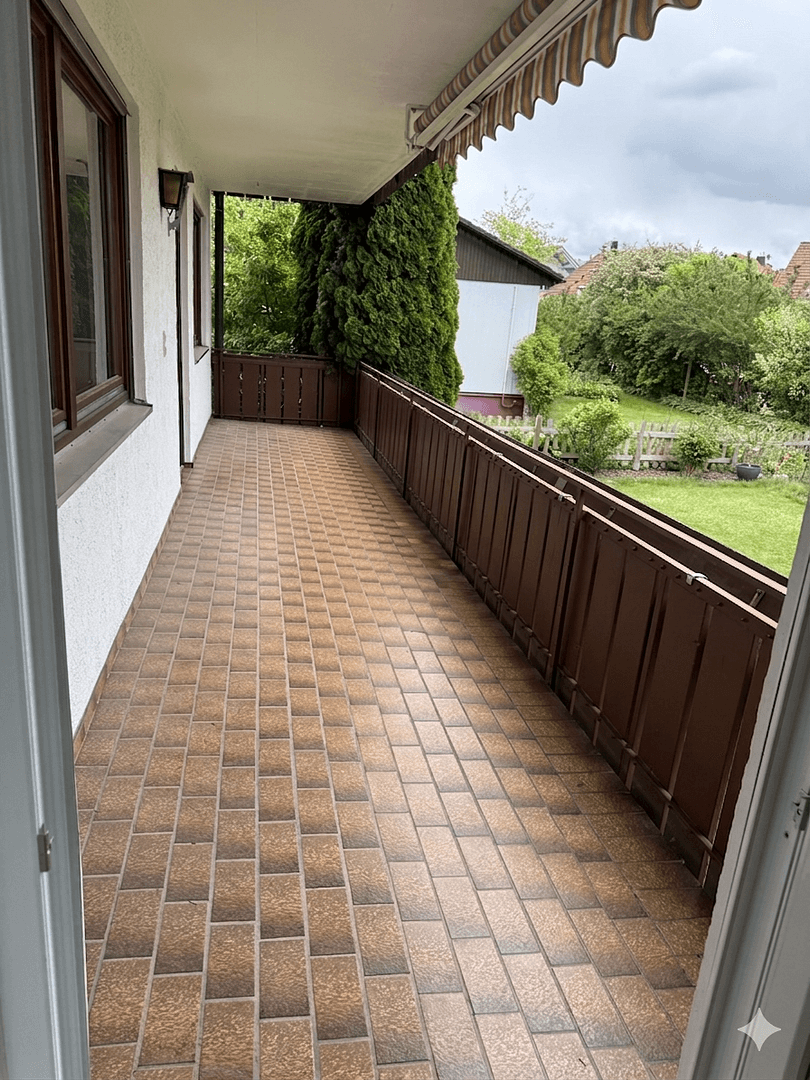 Prodej bytu 5+1 125 m², Bergatreute, Bádensko-Württembersko Prodej bytu 5+1 125 m², Bergatreute, Bádensko-Württembersko