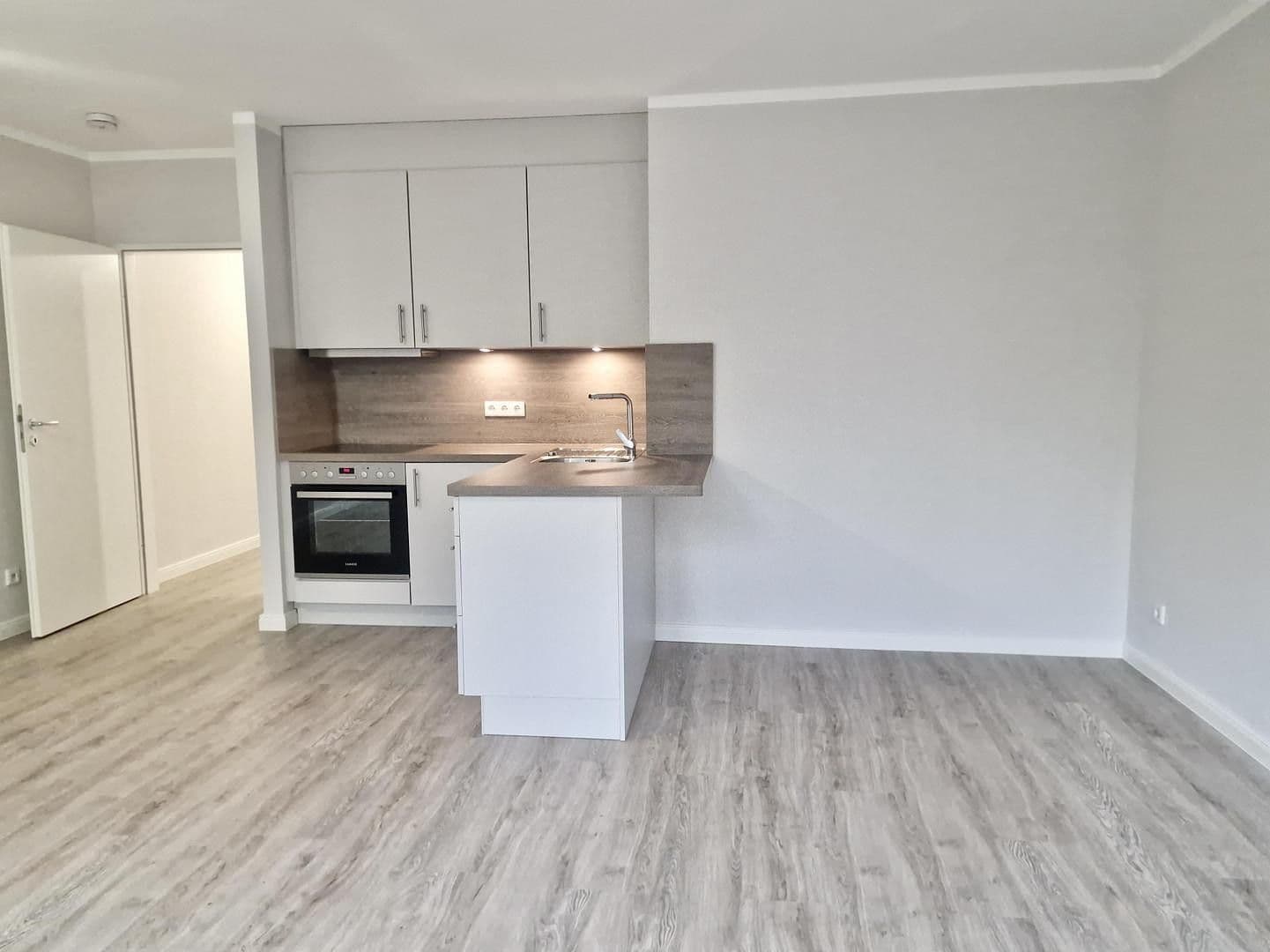 Pronájem bytu 1+1 31 m², Greifswalder Straße 31, Hamburg, Hamburg Pronájem bytu 1+1 31 m², Greifswalder Straße 31, Hamburg, Hamburg