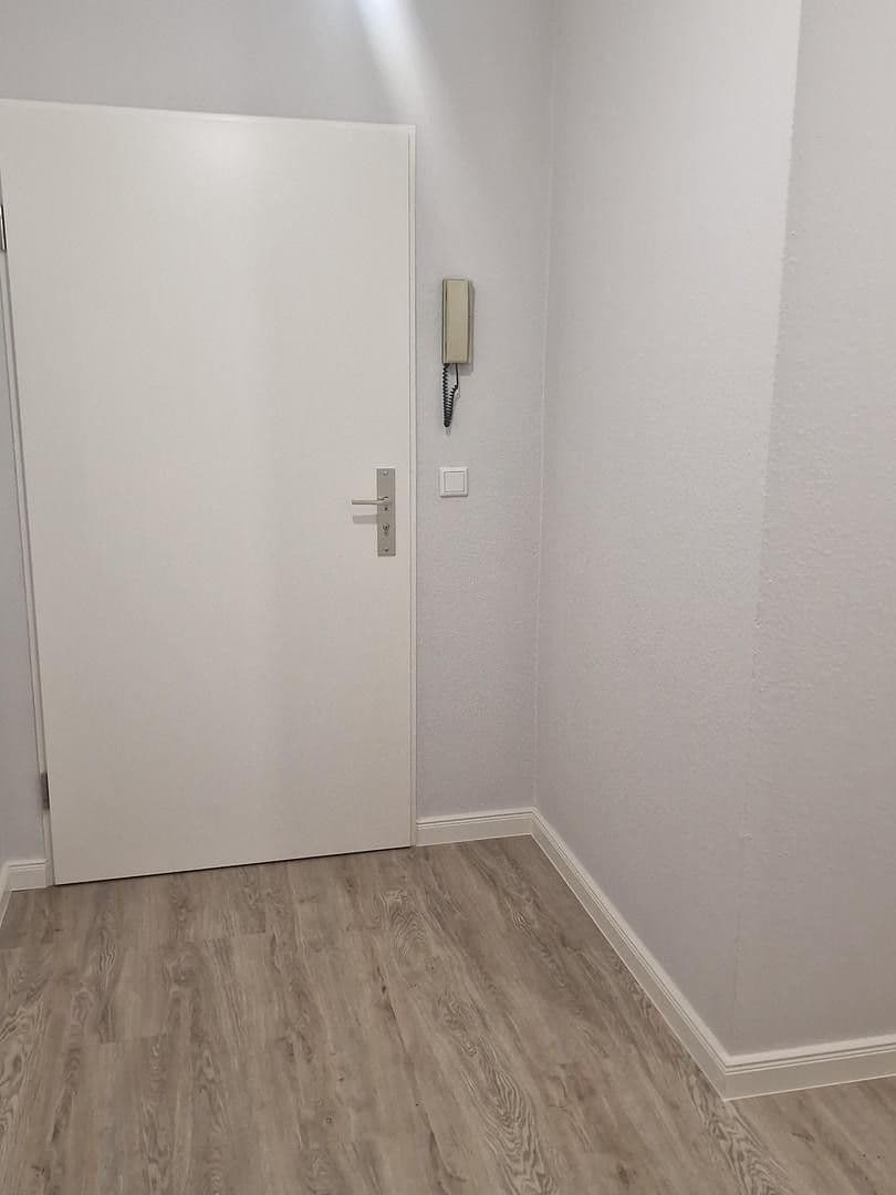Pronájem bytu 1+1 31 m², Greifswalder Straße 31, Hamburg, Hamburg Pronájem bytu 1+1 31 m², Greifswalder Straße 31, Hamburg, Hamburg