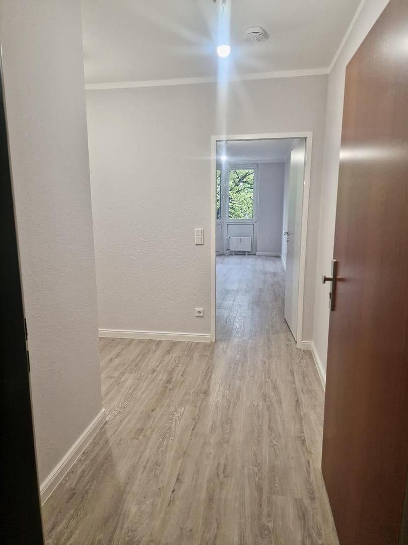 Pronájem bytu 1+1 31 m², Greifswalder Straße 31, Hamburg, Hamburg Pronájem bytu 1+1 31 m², Greifswalder Straße 31, Hamburg, Hamburg