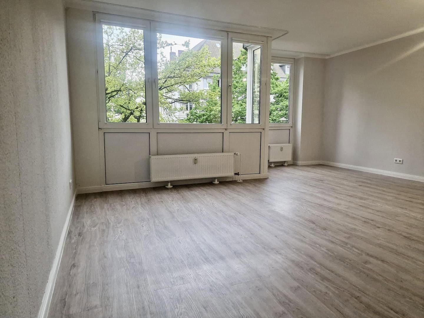 Pronájem bytu 1+1 31 m², Greifswalder Straße 31, Hamburg, Hamburg Pronájem bytu 1+1 31 m², Greifswalder Straße 31, Hamburg, Hamburg