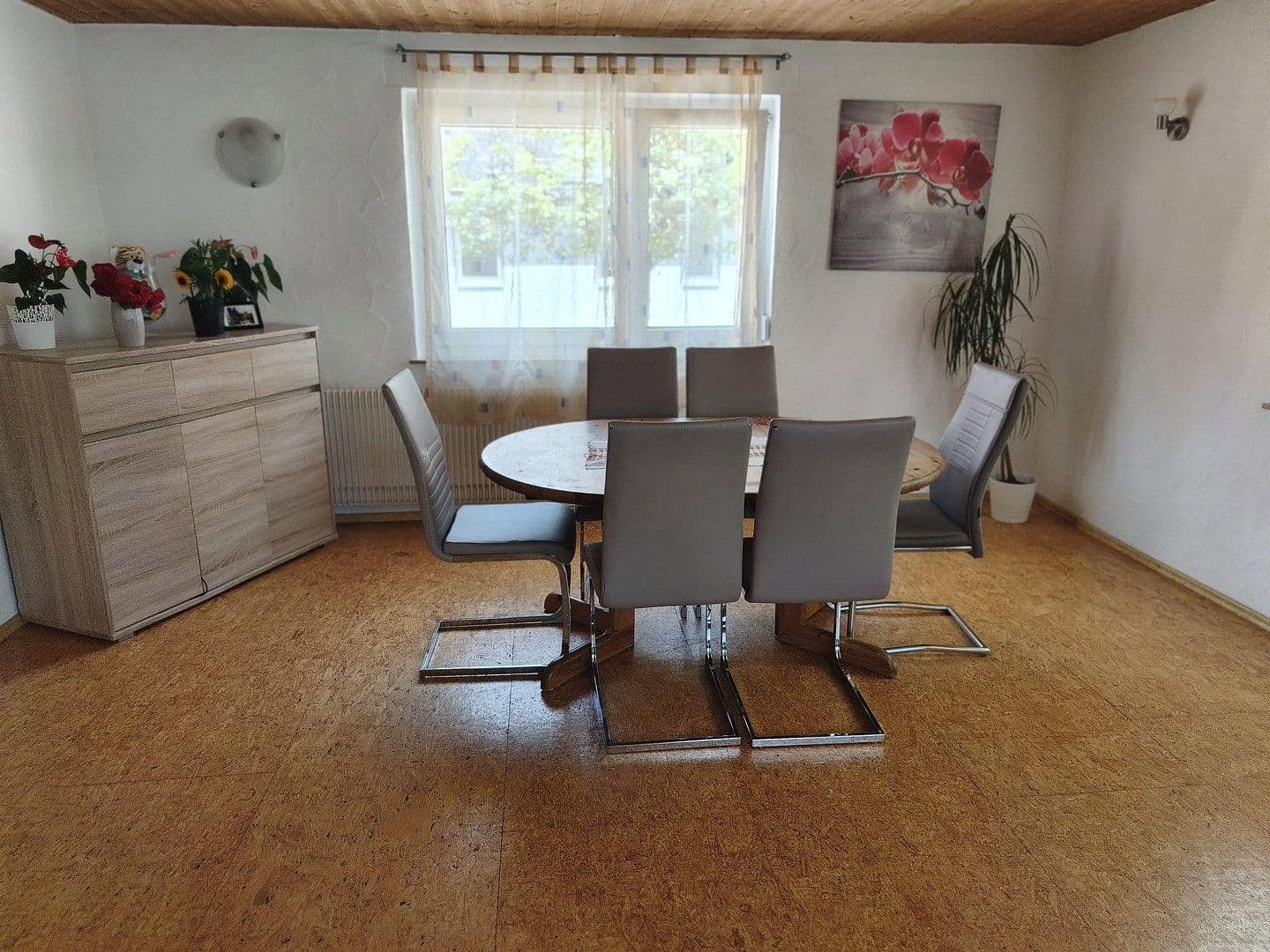 Pronájem bytu 4+1 101 m², Ludwig-Thoma-Str. 21, Albstadt, Bádensko-Württembersko Pronájem bytu 4+1 101 m², Ludwig-Thoma-Str. 21, Albstadt, Bádensko-Württembersko