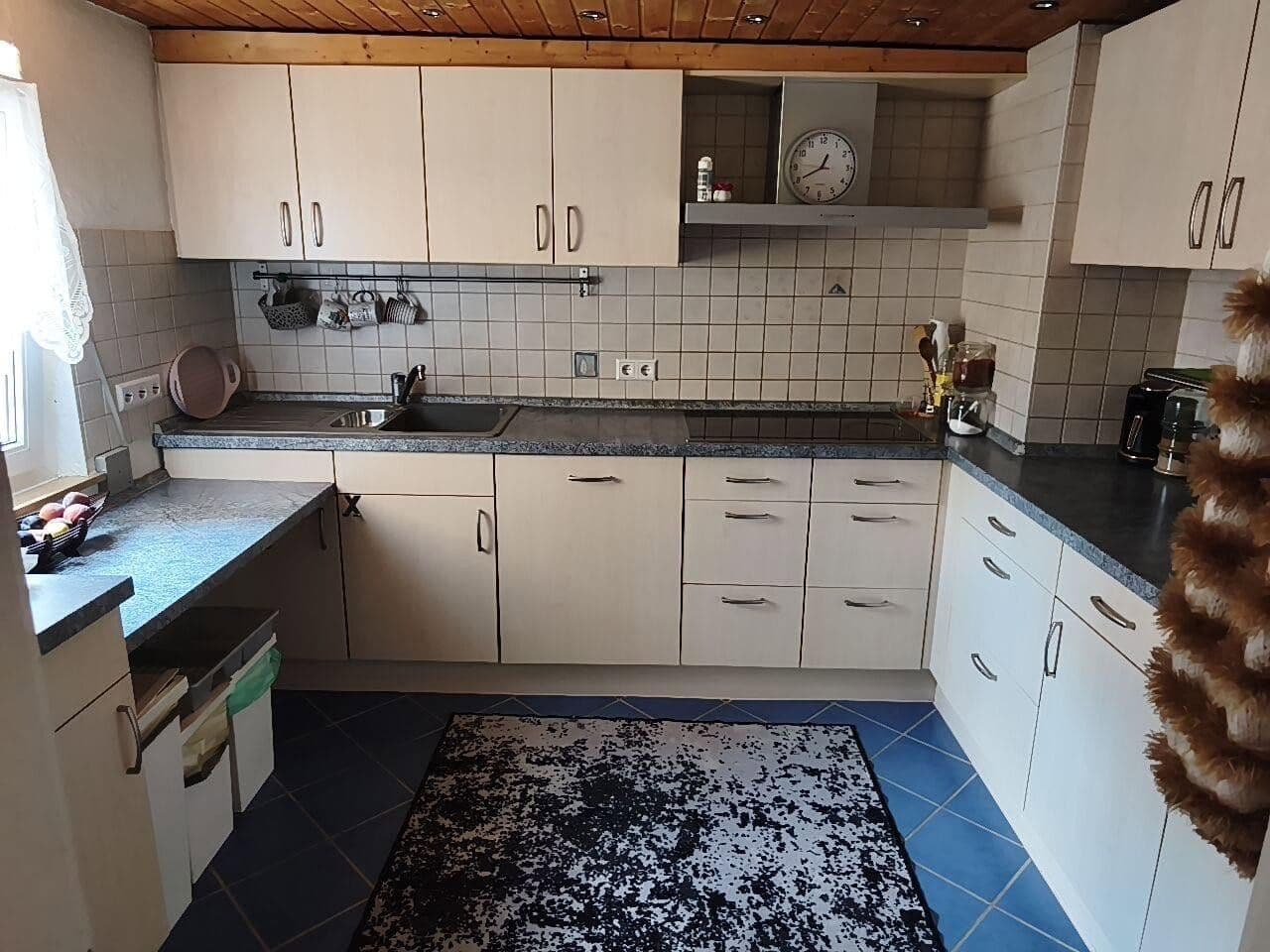 Pronájem bytu 4+1 101 m², Ludwig-Thoma-Str. 21, Albstadt, Bádensko-Württembersko Pronájem bytu 4+1 101 m², Ludwig-Thoma-Str. 21, Albstadt, Bádensko-Württembersko