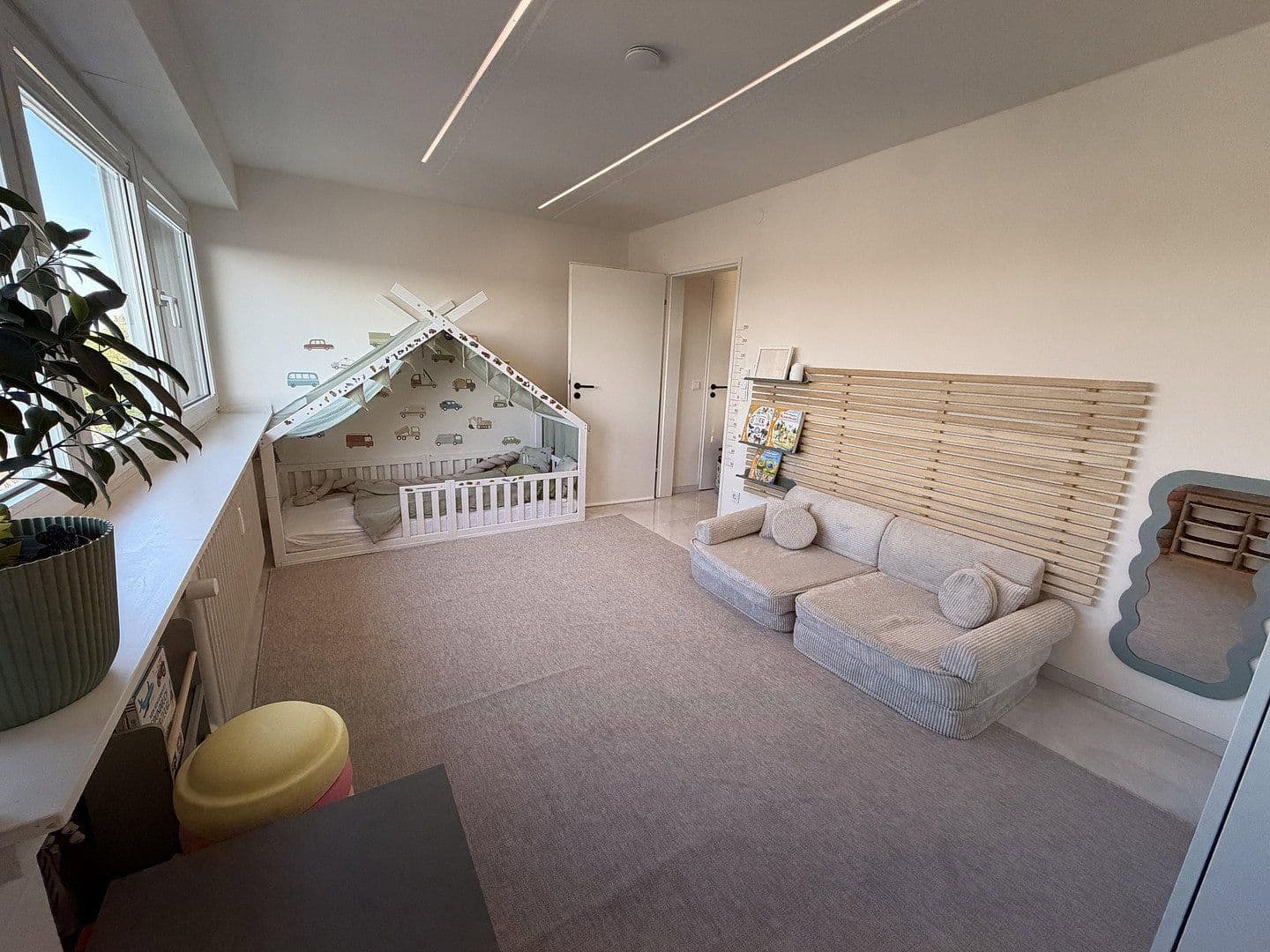 Prodej bytu 4+1 122 m², Erkelenz, Severní Porýní-Vestfálsko Prodej bytu 4+1 122 m², Erkelenz, Severní Porýní-Vestfálsko