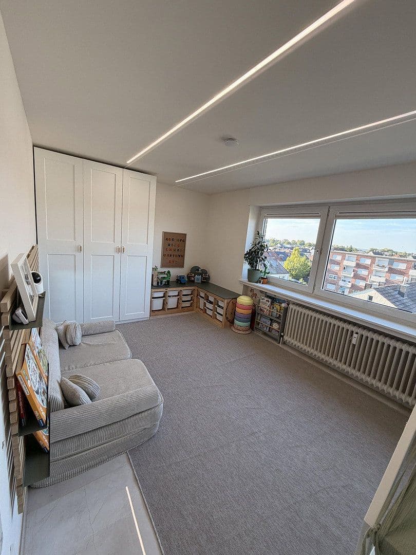 Prodej bytu 4+1 122 m², Erkelenz, Severní Porýní-Vestfálsko Prodej bytu 4+1 122 m², Erkelenz, Severní Porýní-Vestfálsko