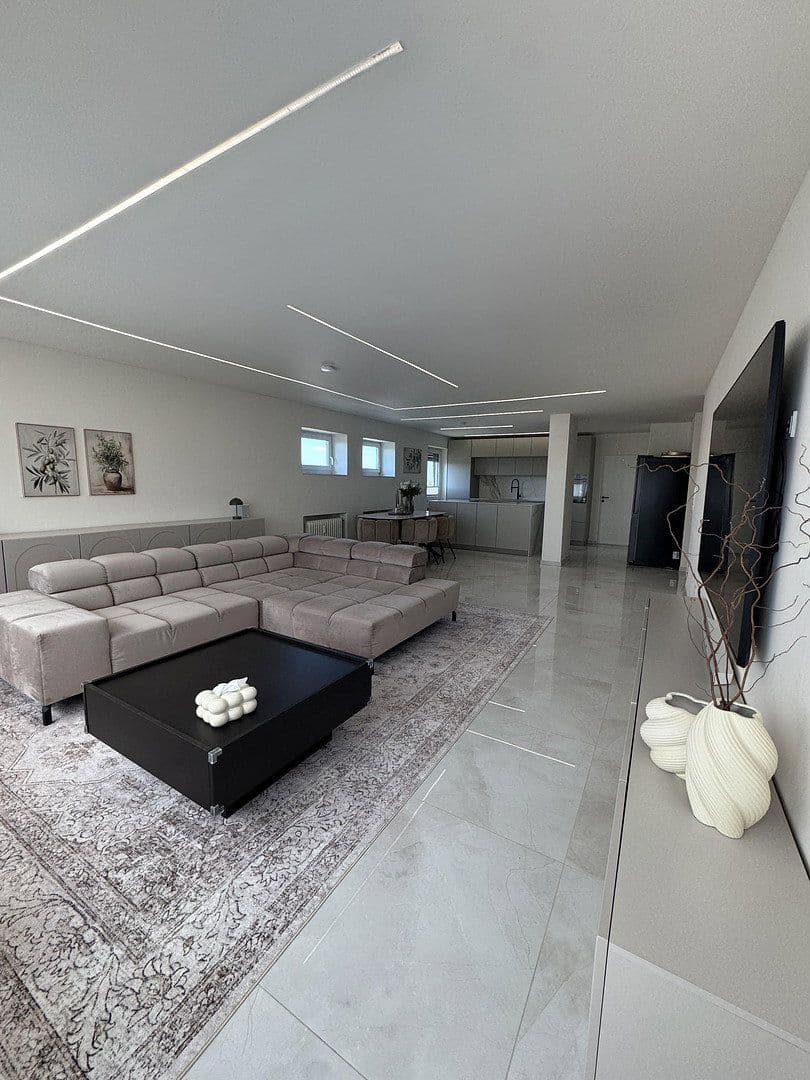Prodej bytu 4+1 122 m², Erkelenz, Severní Porýní-Vestfálsko Prodej bytu 4+1 122 m², Erkelenz, Severní Porýní-Vestfálsko