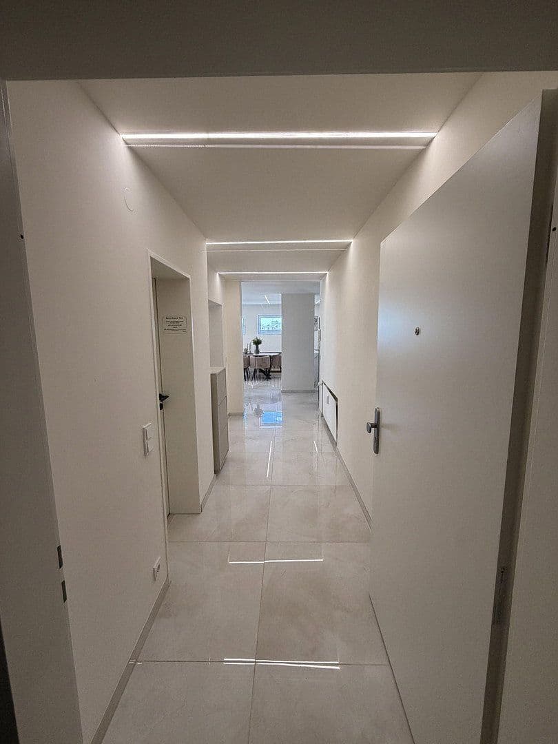 Prodej bytu 4+1 122 m², Erkelenz, Severní Porýní-Vestfálsko Prodej bytu 4+1 122 m², Erkelenz, Severní Porýní-Vestfálsko