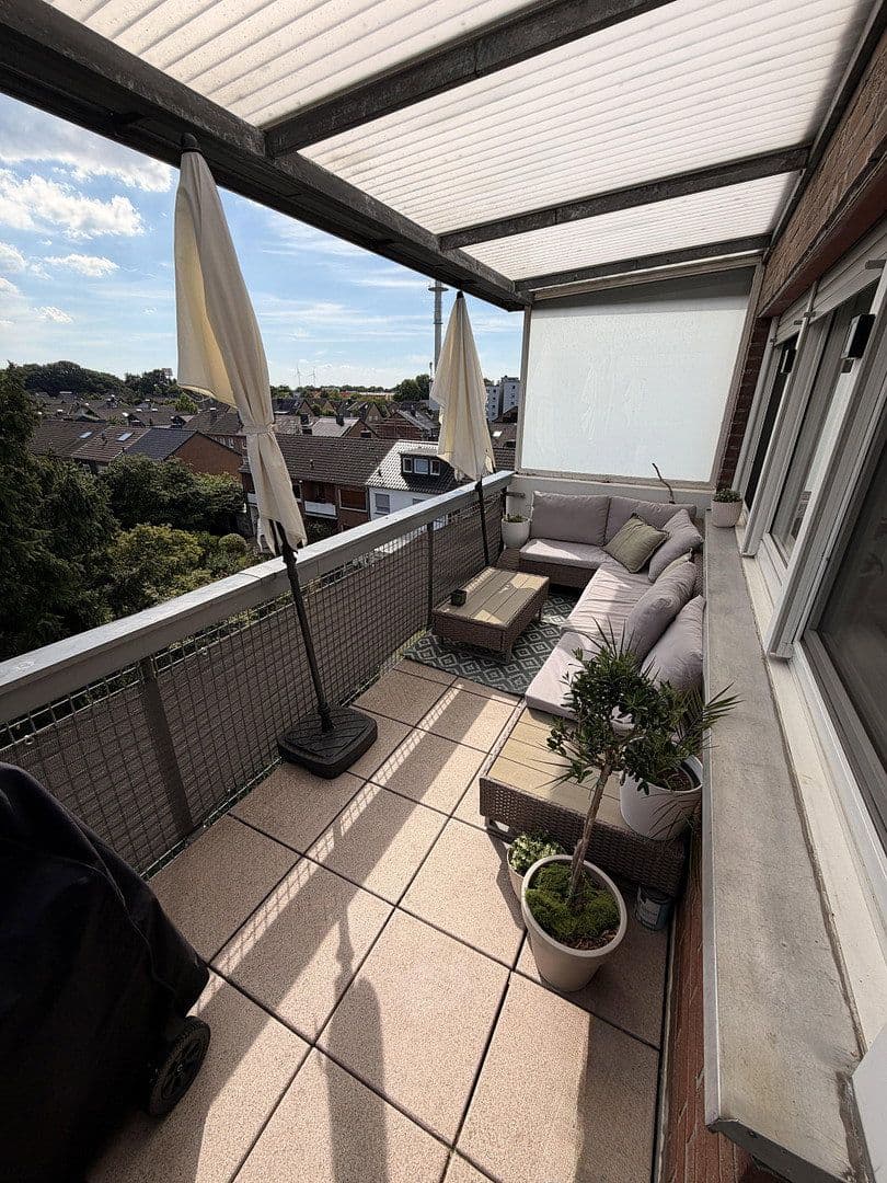 Prodej bytu 4+1 122 m², Erkelenz, Severní Porýní-Vestfálsko Prodej bytu 4+1 122 m², Erkelenz, Severní Porýní-Vestfálsko