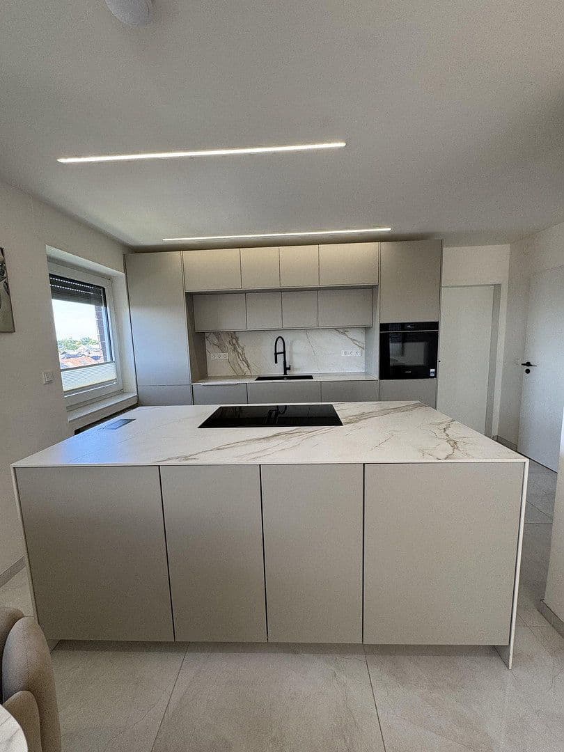 Prodej bytu 4+1 122 m², Erkelenz, Severní Porýní-Vestfálsko Prodej bytu 4+1 122 m², Erkelenz, Severní Porýní-Vestfálsko