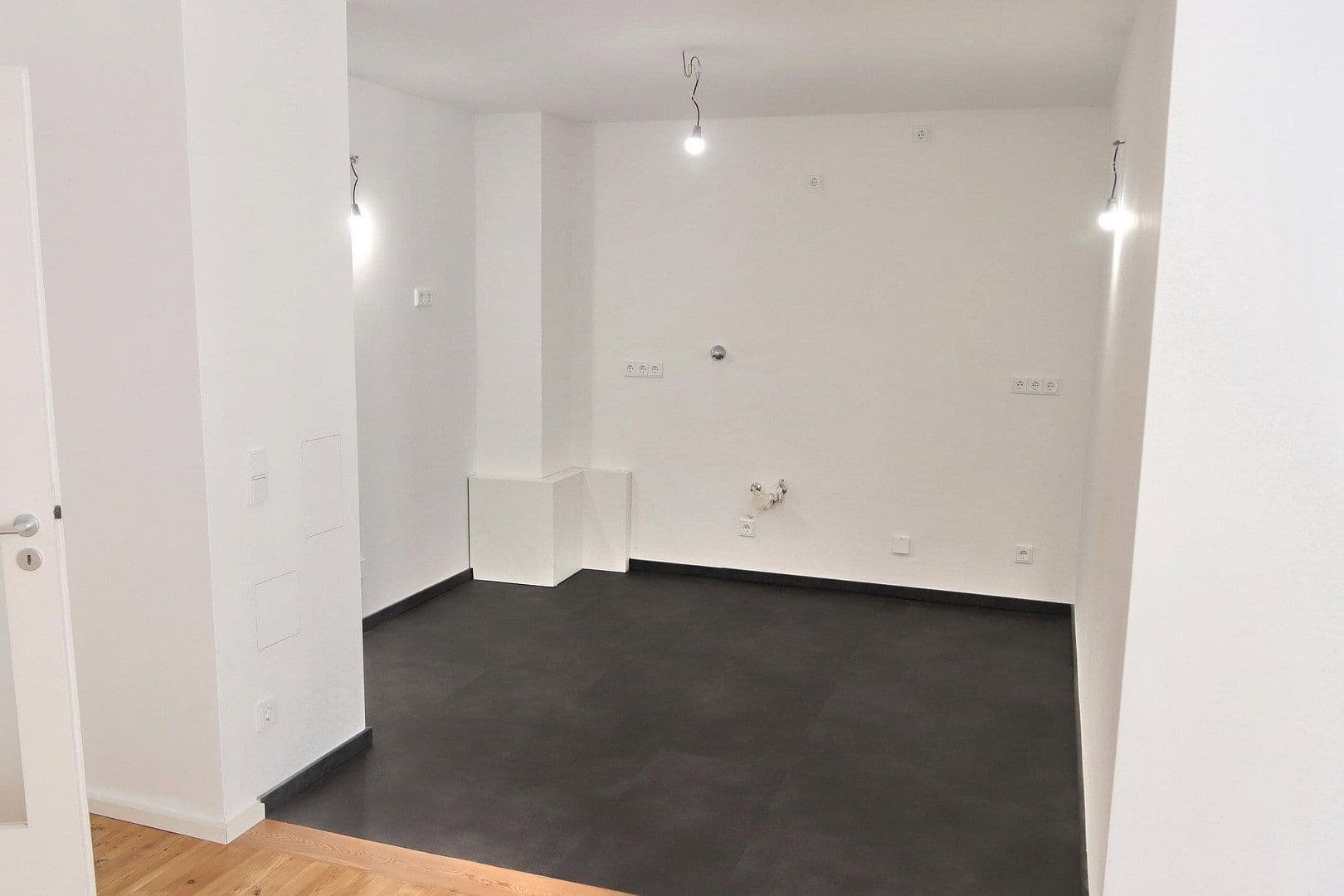 Prodej bytu 3+1 71 m², München, Bavorsko Prodej bytu 3+1 71 m², München, Bavorsko