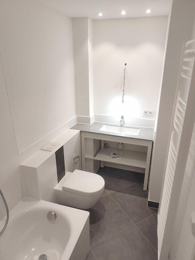 Prodej bytu 3+1 71 m², München, Bavorsko Prodej bytu 3+1 71 m², München, Bavorsko
