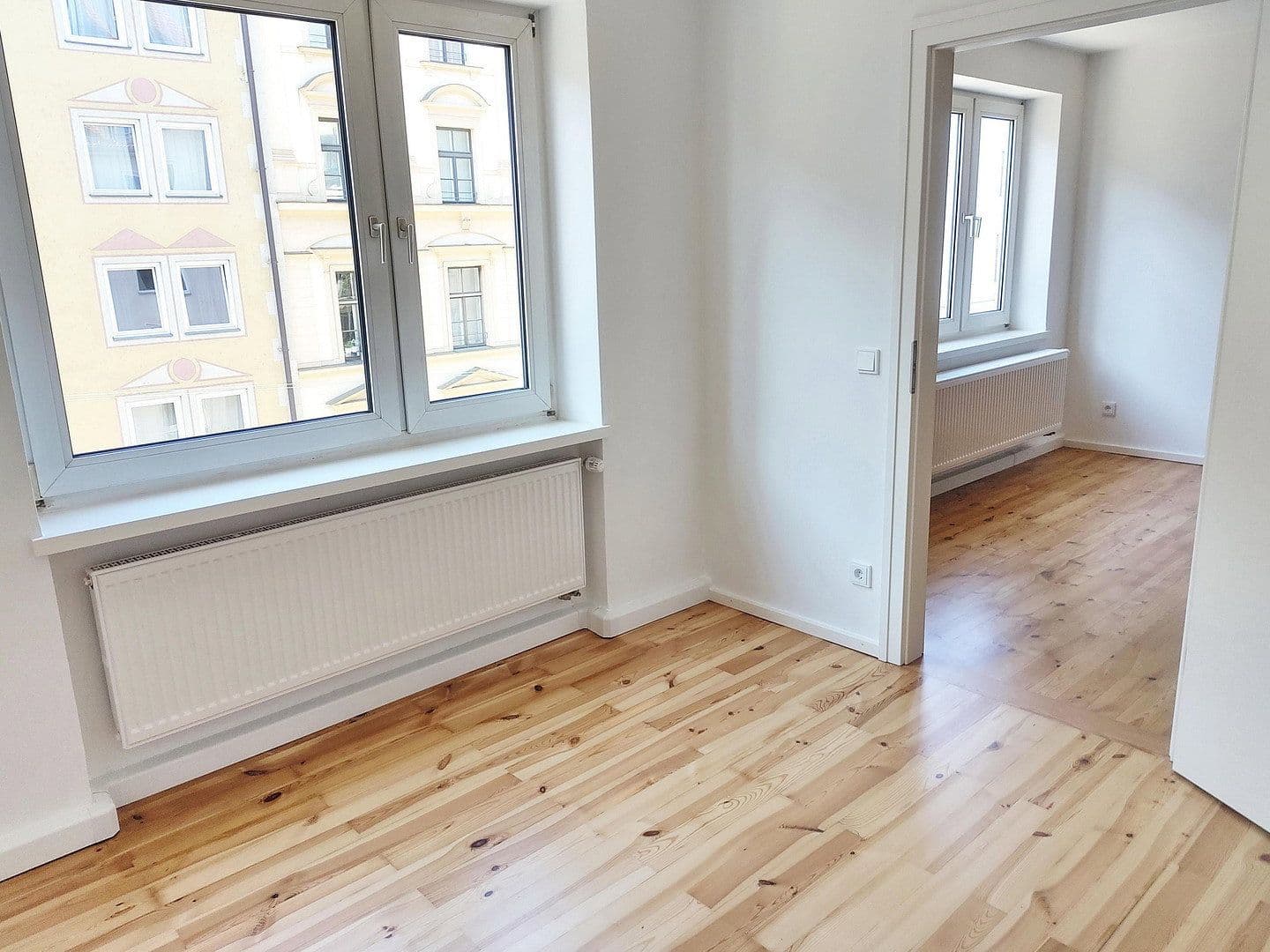 Prodej bytu 3+1 71 m², München, Bavorsko Prodej bytu 3+1 71 m², München, Bavorsko