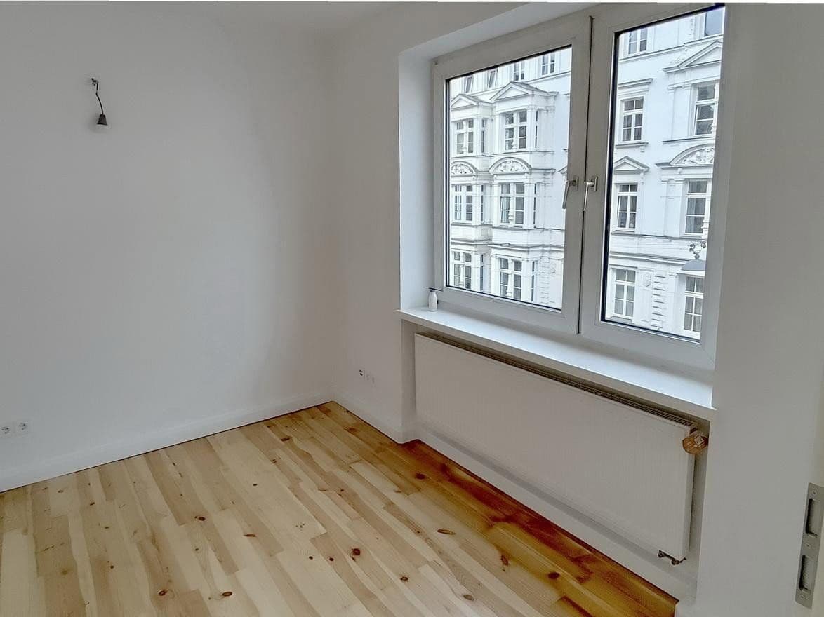 Prodej bytu 3+1 71 m², München, Bavorsko Prodej bytu 3+1 71 m², München, Bavorsko