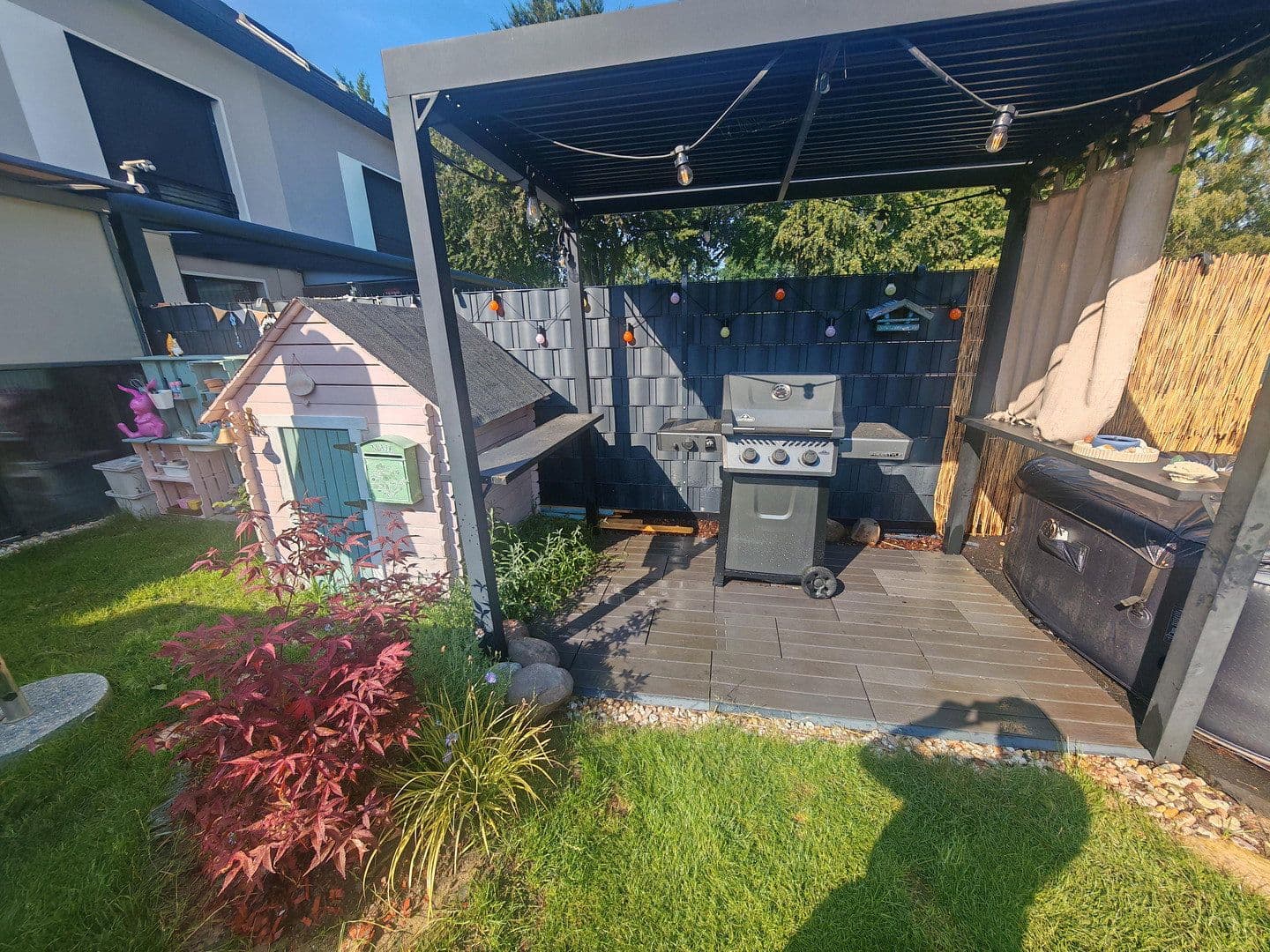 Prodej domu 145 m², pozemek 273 m², Gelsenkirchen, Severní Porýní-Vestfálsko Prodej domu 145 m², pozemek 273 m², Gelsenkirchen, Severní Porýní-Vestfálsko