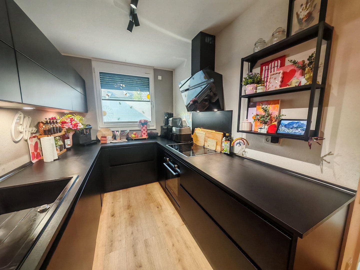 Prodej domu 145 m², pozemek 273 m², Gelsenkirchen, Severní Porýní-Vestfálsko Prodej domu 145 m², pozemek 273 m², Gelsenkirchen, Severní Porýní-Vestfálsko