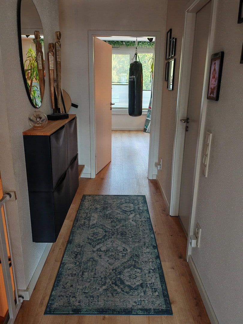 Prodej domu 145 m², pozemek 273 m², Gelsenkirchen, Severní Porýní-Vestfálsko Prodej domu 145 m², pozemek 273 m², Gelsenkirchen, Severní Porýní-Vestfálsko