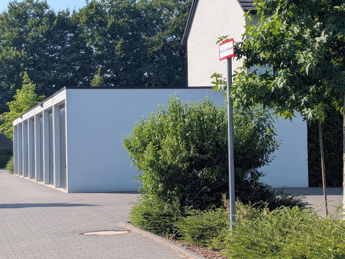 Prodej domu 145 m², pozemek 273 m², Gelsenkirchen, Severní Porýní-Vestfálsko Prodej domu 145 m², pozemek 273 m², Gelsenkirchen, Severní Porýní-Vestfálsko