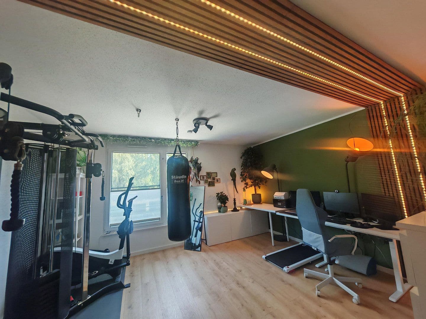 Prodej domu 145 m², pozemek 273 m², Gelsenkirchen, Severní Porýní-Vestfálsko Prodej domu 145 m², pozemek 273 m², Gelsenkirchen, Severní Porýní-Vestfálsko