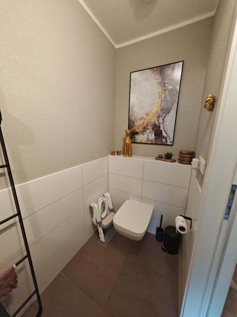 Prodej domu 145 m², pozemek 273 m², Gelsenkirchen, Severní Porýní-Vestfálsko Prodej domu 145 m², pozemek 273 m², Gelsenkirchen, Severní Porýní-Vestfálsko