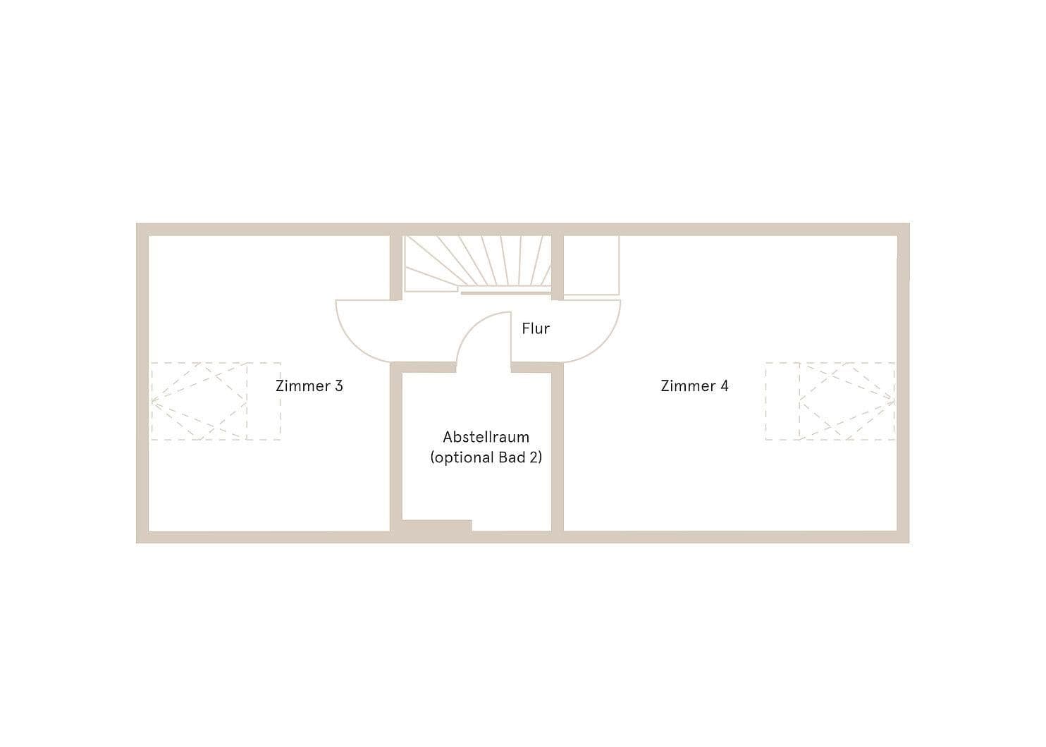 Prodej domu 145 m², pozemek 273 m², Gelsenkirchen, Severní Porýní-Vestfálsko Prodej domu 145 m², pozemek 273 m², Gelsenkirchen, Severní Porýní-Vestfálsko