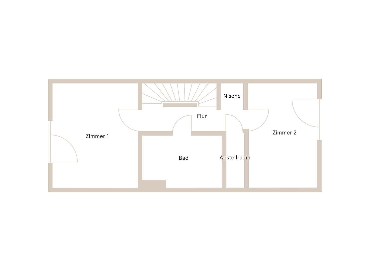 Prodej domu 145 m², pozemek 273 m², Gelsenkirchen, Severní Porýní-Vestfálsko Prodej domu 145 m², pozemek 273 m², Gelsenkirchen, Severní Porýní-Vestfálsko