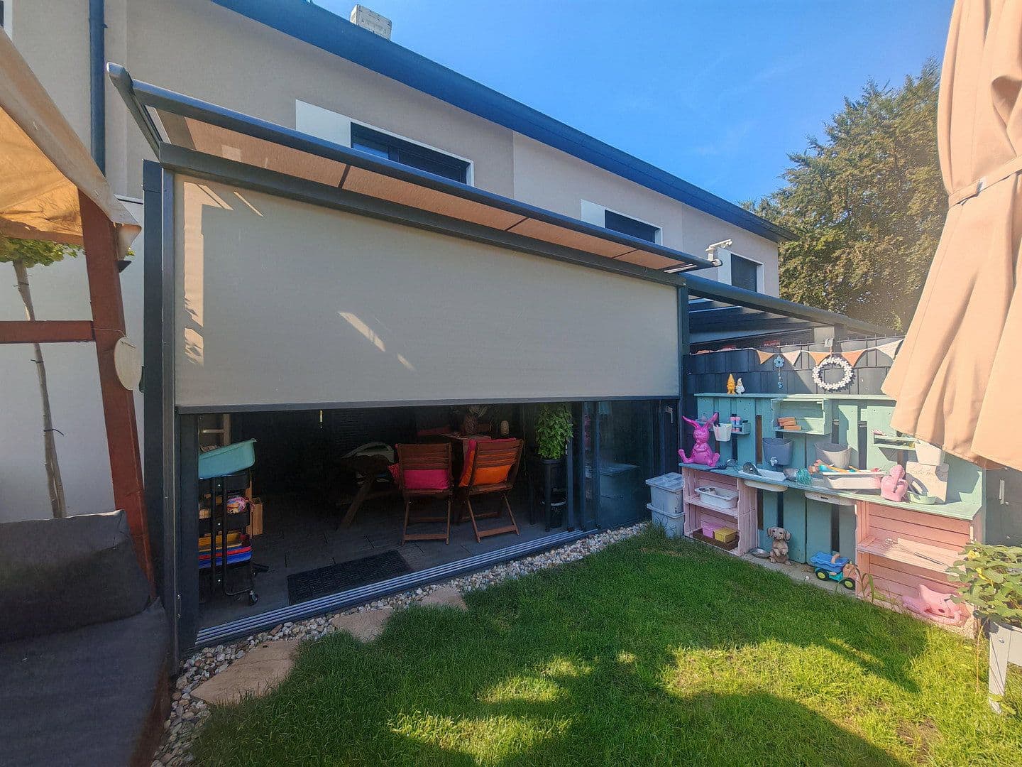 Prodej domu 145 m², pozemek 273 m², Gelsenkirchen, Severní Porýní-Vestfálsko Prodej domu 145 m², pozemek 273 m², Gelsenkirchen, Severní Porýní-Vestfálsko