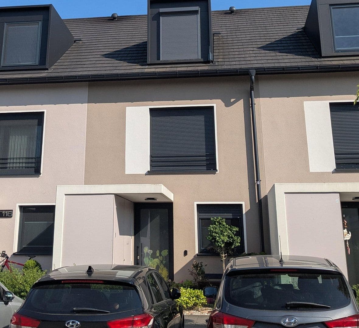 Prodej domu 145 m², pozemek 273 m², Gelsenkirchen, Severní Porýní-Vestfálsko Prodej domu 145 m², pozemek 273 m², Gelsenkirchen, Severní Porýní-Vestfálsko