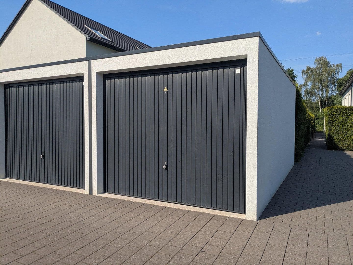 Prodej domu 145 m², pozemek 273 m², Gelsenkirchen, Severní Porýní-Vestfálsko Prodej domu 145 m², pozemek 273 m², Gelsenkirchen, Severní Porýní-Vestfálsko