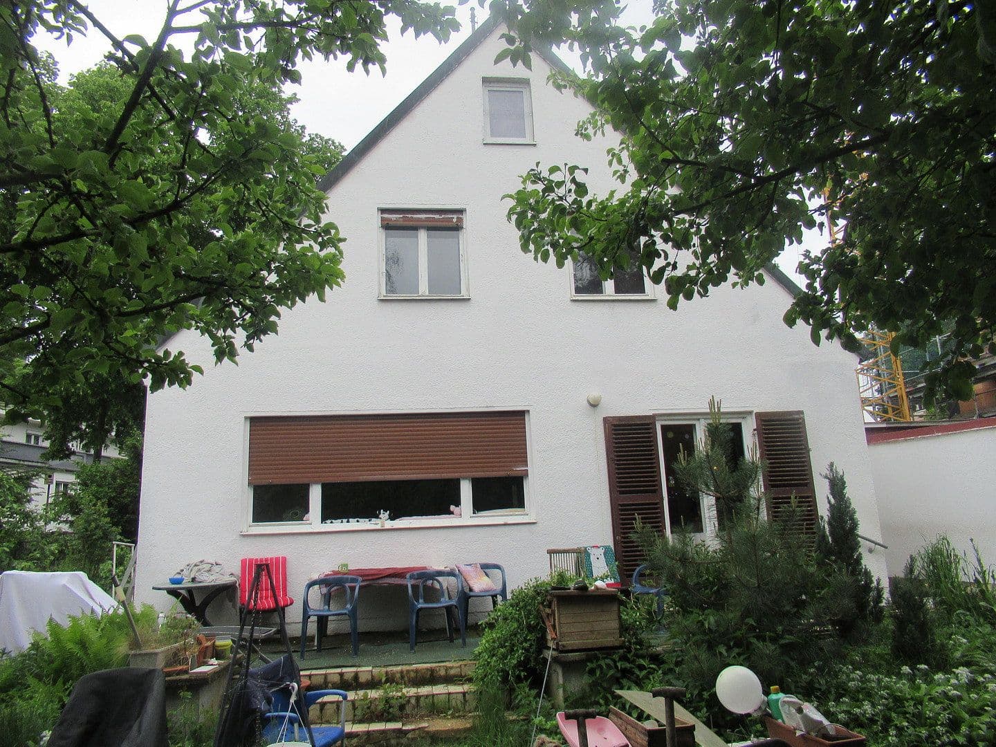 Prodej domu 120 m², pozemek 780 m², München - Thalk.Obersendl.-Forsten-Fürstenr.-Solln, Bavorsko Prodej domu 120 m², pozemek 780 m², München - Thalk.Obersendl.-Forsten-Fürstenr.-Solln, Bavorsko