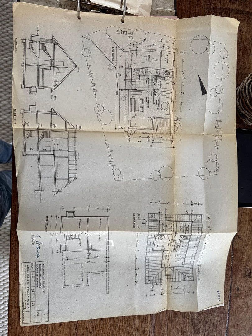 Prodej domu 140 m², pozemek 663 m², Kantstraße 54, Flensburg, Šlesvicko-Holštýnsko Prodej domu 140 m², pozemek 663 m², Kantstraße 54, Flensburg, Šlesvicko-Holštýnsko