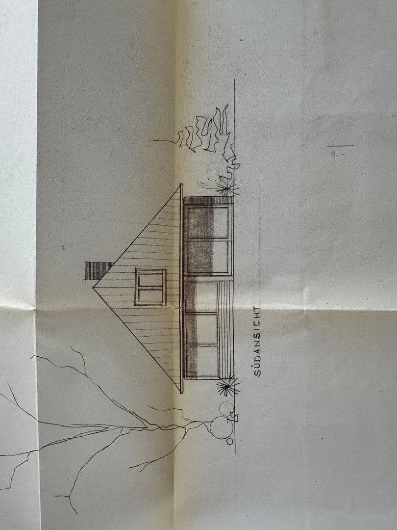 Prodej domu 140 m², pozemek 663 m², Kantstraße 54, Flensburg, Šlesvicko-Holštýnsko Prodej domu 140 m², pozemek 663 m², Kantstraße 54, Flensburg, Šlesvicko-Holštýnsko