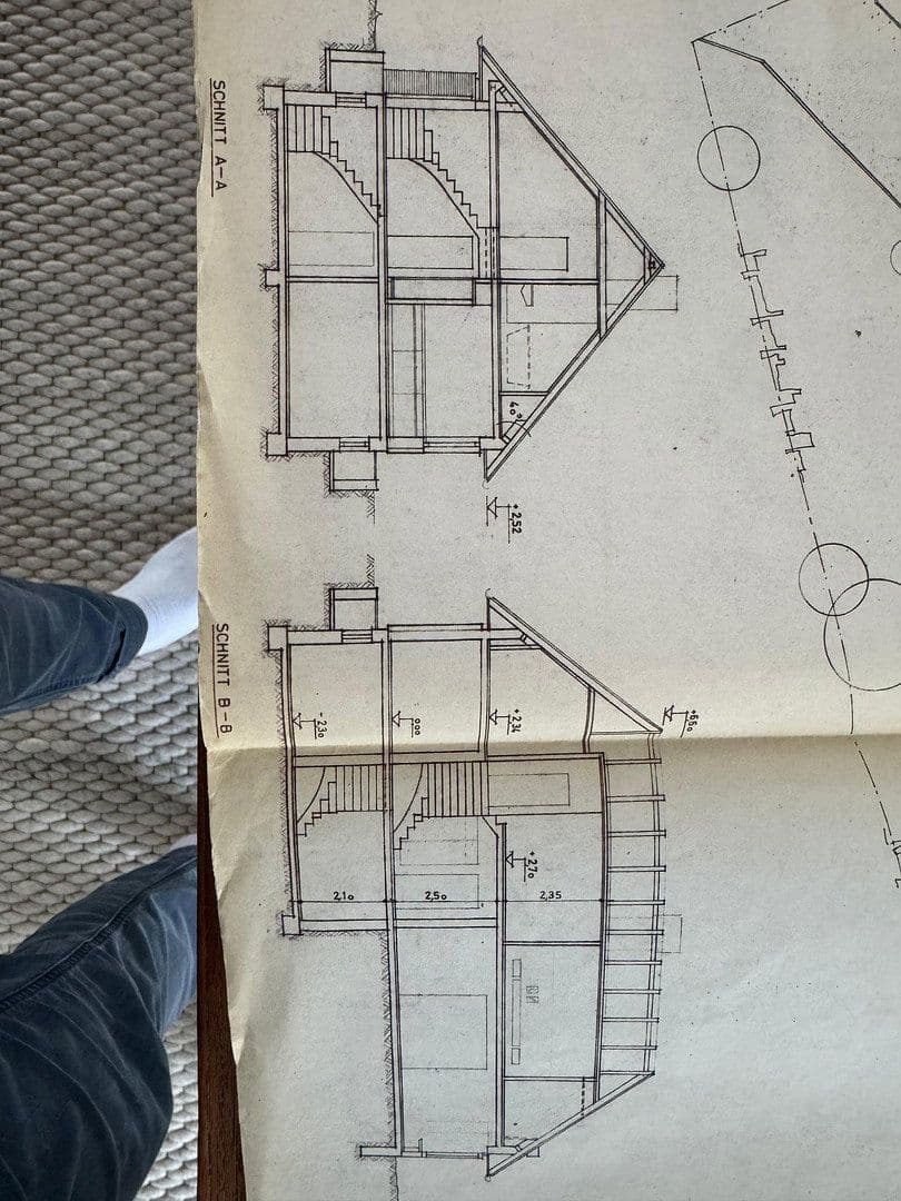 Prodej domu 140 m², pozemek 663 m², Kantstraße 54, Flensburg, Šlesvicko-Holštýnsko Prodej domu 140 m², pozemek 663 m², Kantstraße 54, Flensburg, Šlesvicko-Holštýnsko