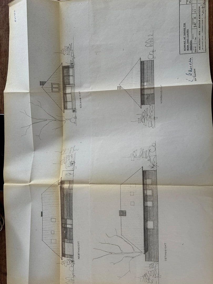Prodej domu 140 m², pozemek 663 m², Kantstraße 54, Flensburg, Šlesvicko-Holštýnsko Prodej domu 140 m², pozemek 663 m², Kantstraße 54, Flensburg, Šlesvicko-Holštýnsko