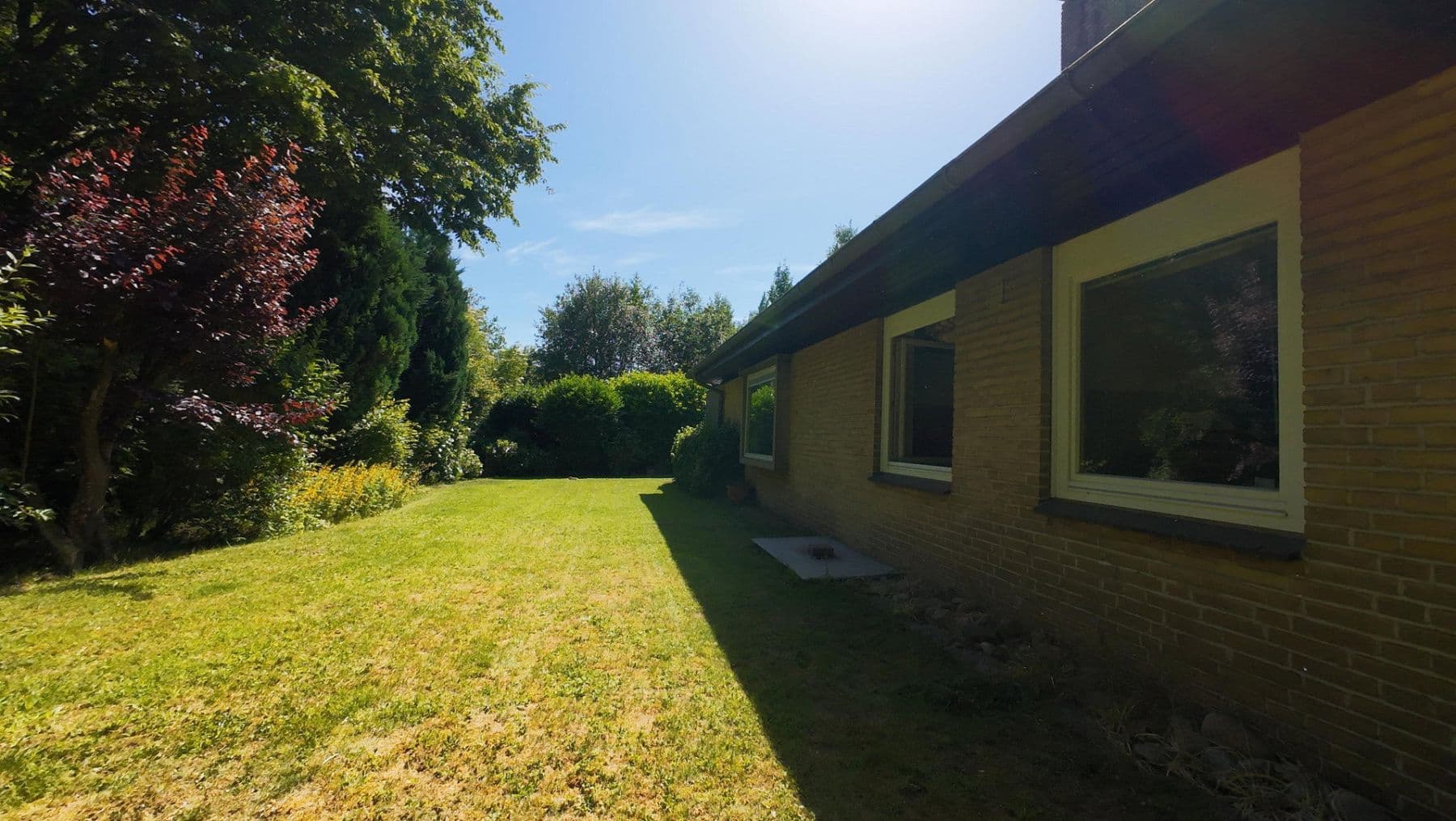 Prodej domu 140 m², pozemek 663 m², Kantstraße 54, Flensburg, Šlesvicko-Holštýnsko Prodej domu 140 m², pozemek 663 m², Kantstraße 54, Flensburg, Šlesvicko-Holštýnsko