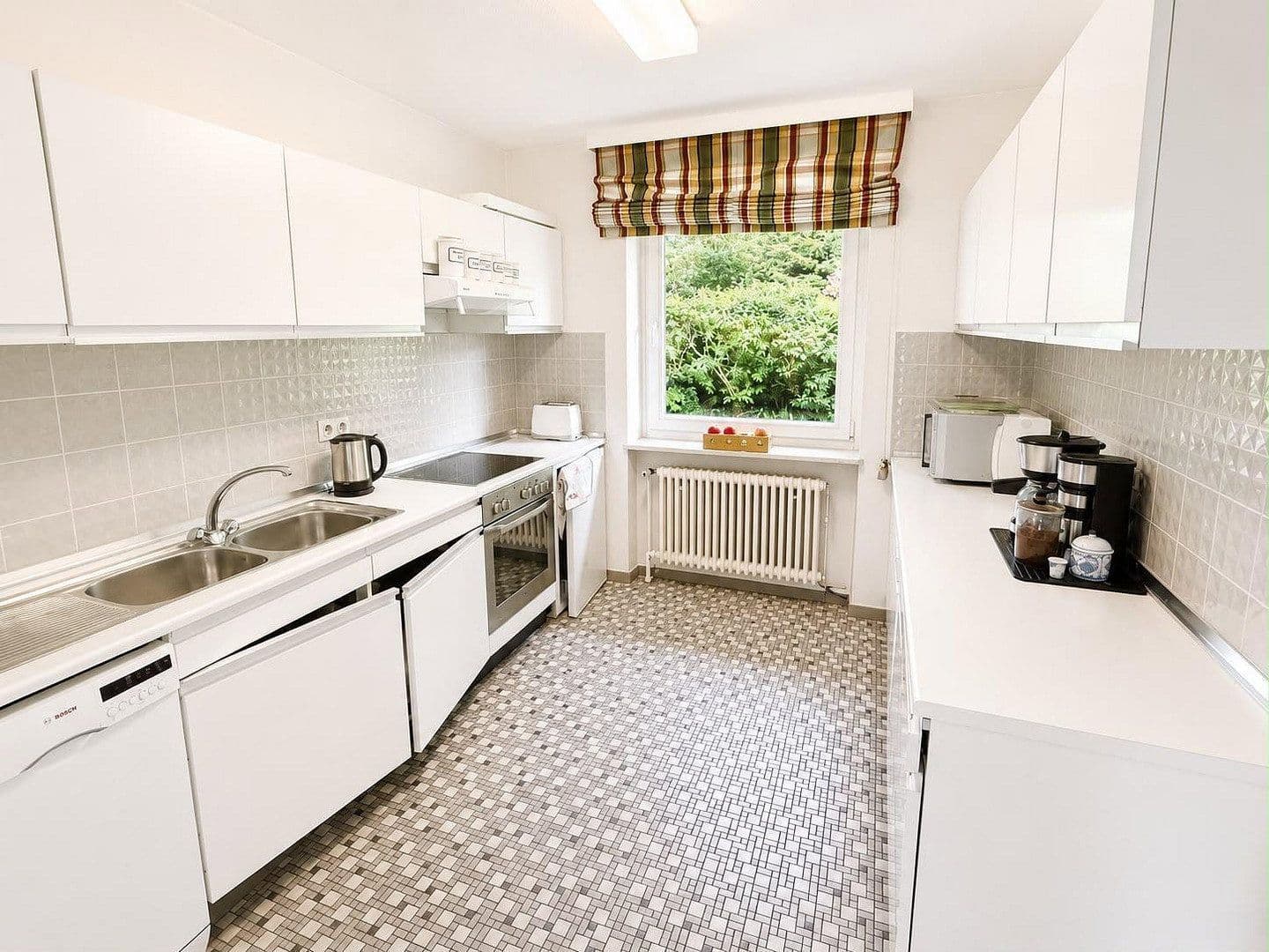 Prodej domu 140 m², pozemek 663 m², Kantstraße 54, Flensburg, Šlesvicko-Holštýnsko Prodej domu 140 m², pozemek 663 m², Kantstraße 54, Flensburg, Šlesvicko-Holštýnsko