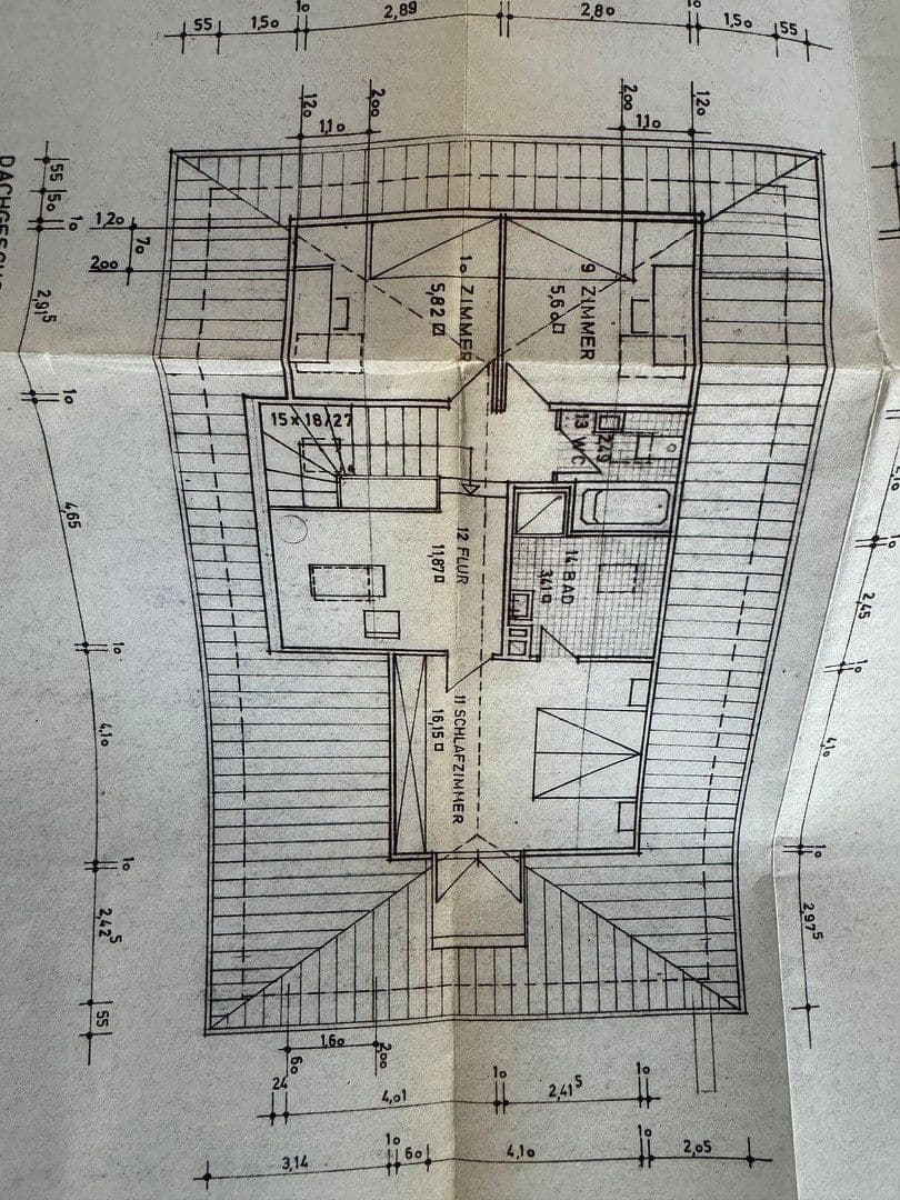Prodej domu 140 m², pozemek 663 m², Kantstraße 54, Flensburg, Šlesvicko-Holštýnsko Prodej domu 140 m², pozemek 663 m², Kantstraße 54, Flensburg, Šlesvicko-Holštýnsko