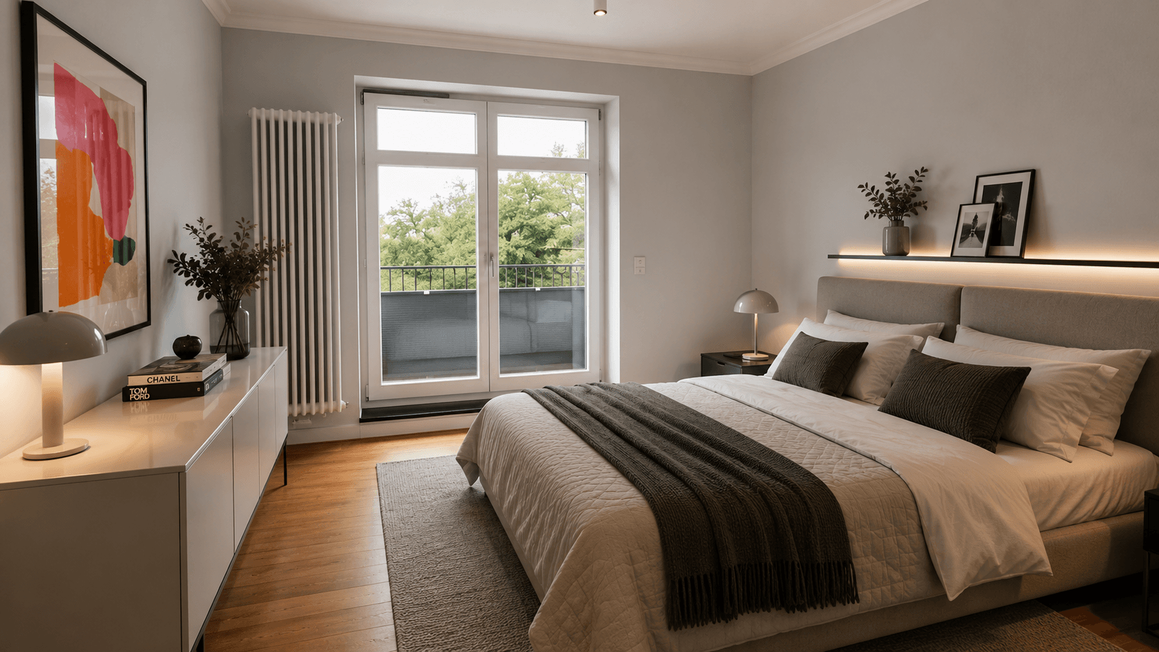 Pronájem domu 170 m², pozemek 184 m², Bremen, Bremen Pronájem domu 170 m², pozemek 184 m², Bremen, Bremen