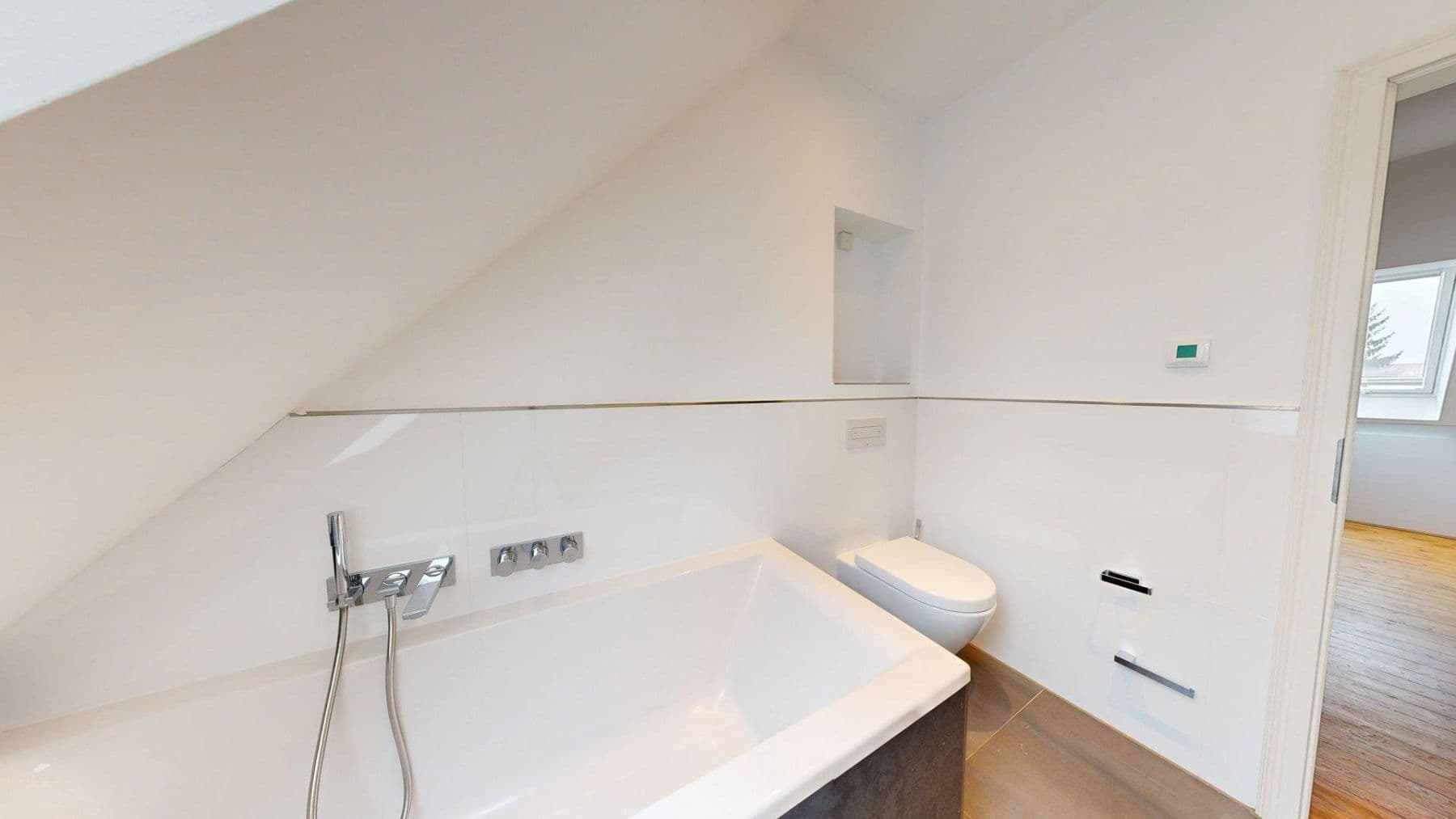 Pronájem domu 170 m², pozemek 184 m², Bremen, Bremen Pronájem domu 170 m², pozemek 184 m², Bremen, Bremen