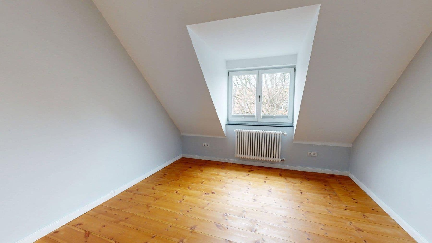 Pronájem domu 170 m², pozemek 184 m², Bremen, Bremen Pronájem domu 170 m², pozemek 184 m², Bremen, Bremen