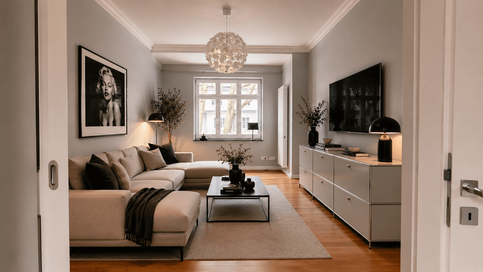 Pronájem domu 170 m², pozemek 184 m², Bremen, Bremen Pronájem domu 170 m², pozemek 184 m², Bremen, Bremen