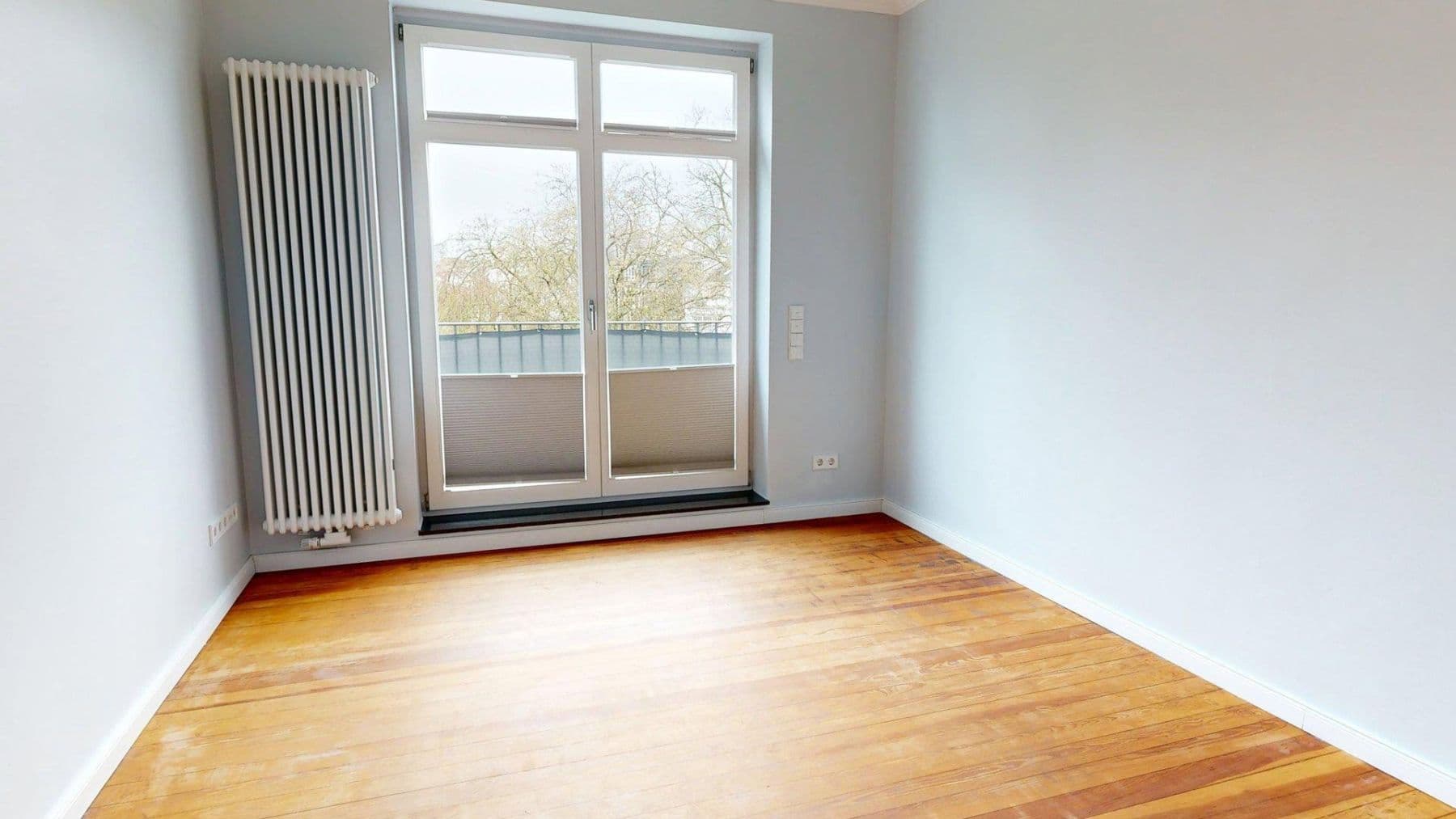 Pronájem domu 170 m², pozemek 184 m², Bremen, Bremen Pronájem domu 170 m², pozemek 184 m², Bremen, Bremen