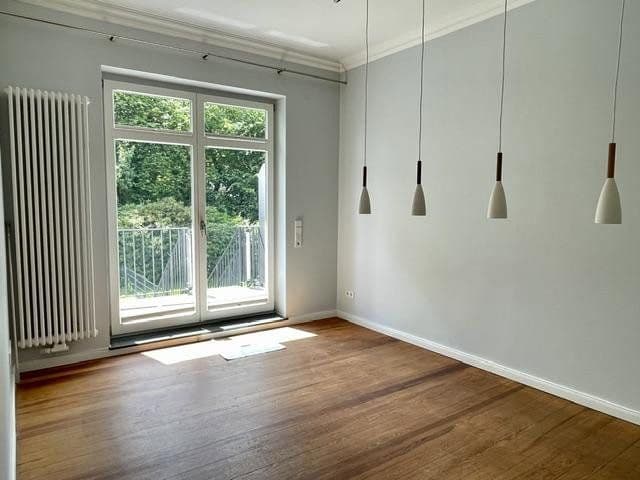 Pronájem domu 170 m², pozemek 184 m², Bremen, Bremen Pronájem domu 170 m², pozemek 184 m², Bremen, Bremen