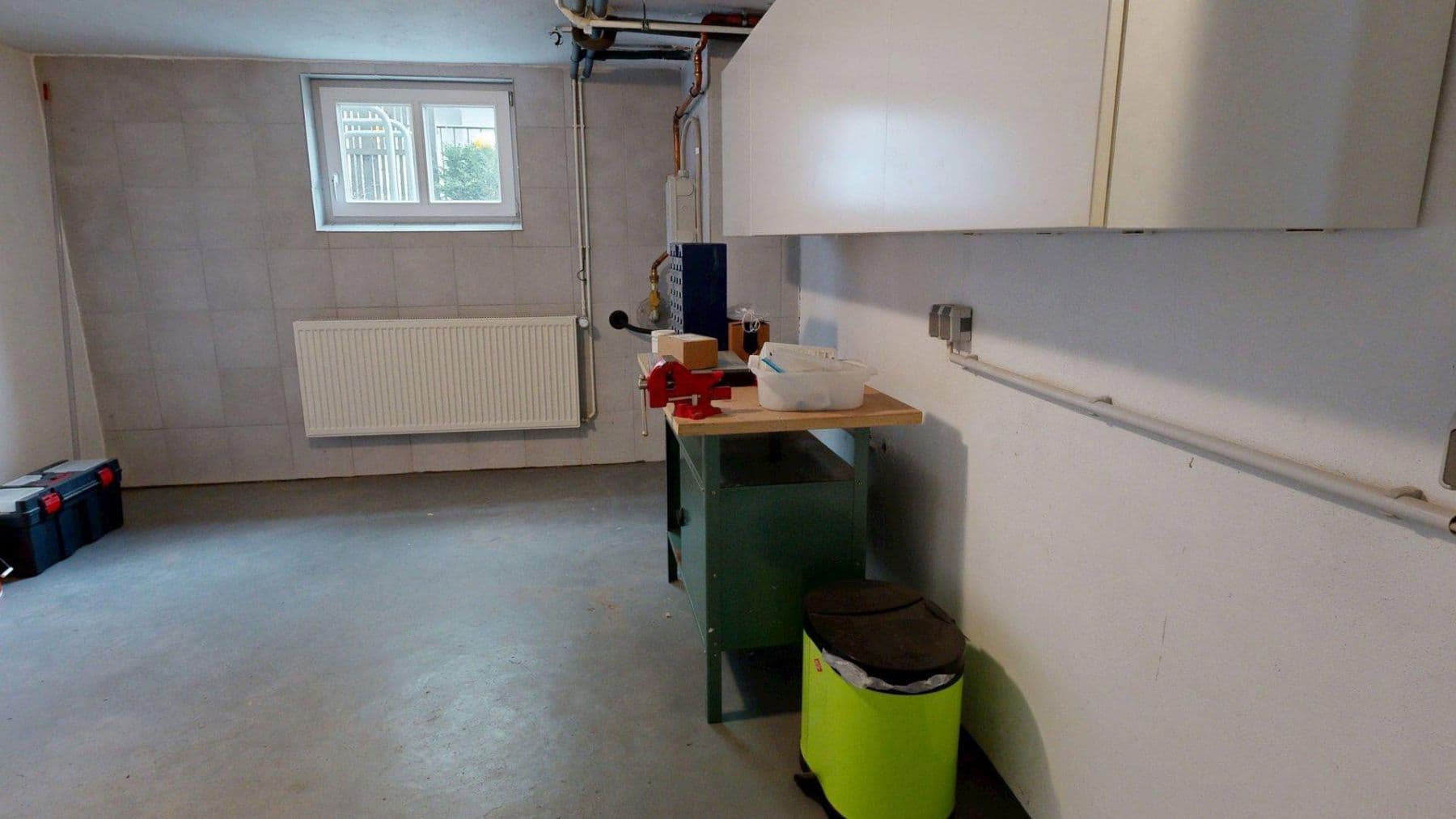 Pronájem domu 170 m², pozemek 184 m², Bremen, Bremen Pronájem domu 170 m², pozemek 184 m², Bremen, Bremen