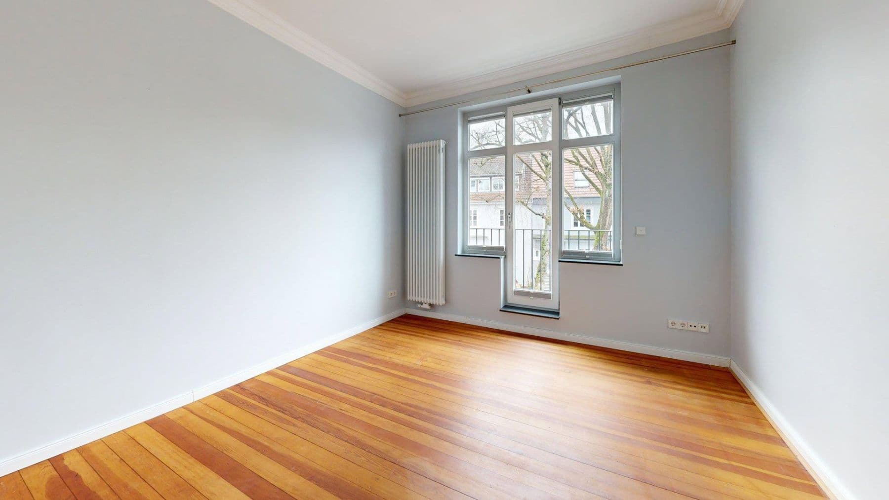 Pronájem domu 170 m², pozemek 184 m², Bremen, Bremen Pronájem domu 170 m², pozemek 184 m², Bremen, Bremen