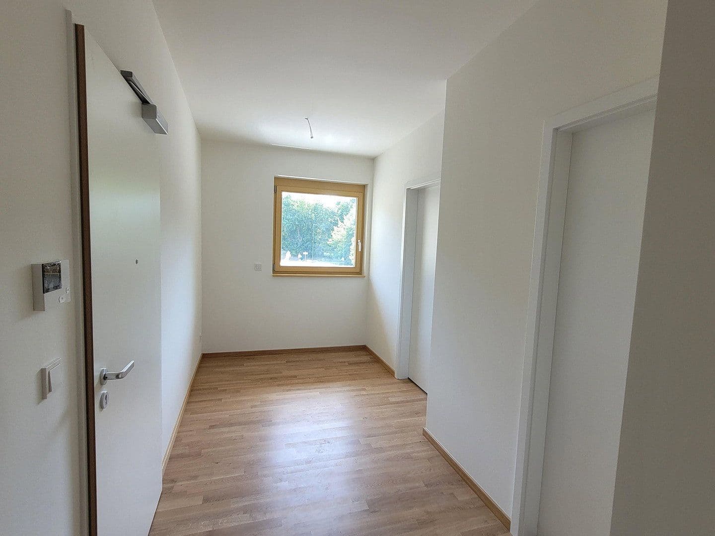 Pronájem bytu 2+1 81 m², Hafenstraße 8A, Markkleeberg, Sasko Pronájem bytu 2+1 81 m², Hafenstraße 8A, Markkleeberg, Sasko